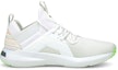 Order Puma Softride Enzo NXT 'White Green' 376099-01
