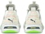 Puma Softride Enzo NXT 'White Green' 376099-01