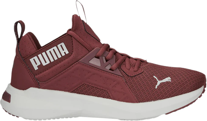 Puma burgundy and gold outlet
