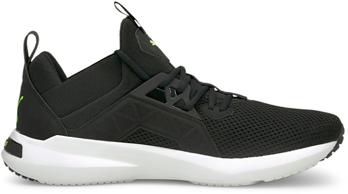 Puma Softride Enzo NXT Fade 'Hitam Hijau Biru Masa Depan' 195468-01 Order Puma Softride Enzo NXT Fade 'Hitam Hijau Biru Masa Depan' 195468-01