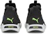 Puma Softride Enzo NXT Fade 'Black Green Future Blue' 195468-01