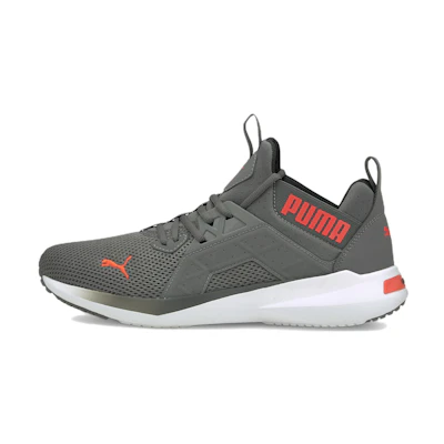 Puma Softride Enzo NXT Fade 'Grey Red'