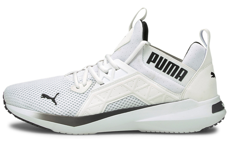 Puma Softride Enzo NXT Fade 'White Black' 195468-03