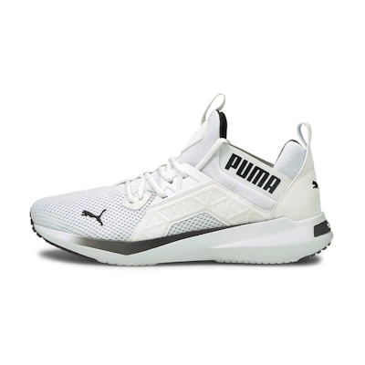 Puma Softride Enzo NXT Fade 'White Black'