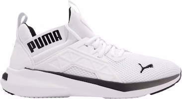 Puma Softride Enzo NXT Fade 'White Black' 195468-03 Puma Softride Enzo NXT Fade 'White Black' 195468-03