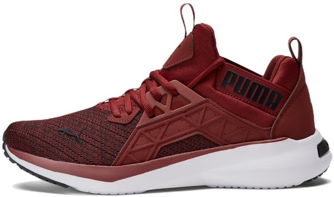 Puma Softride Enzo NXT Knit 'Deep Red' 376367-02 Buy Puma Softride Enzo NXT Knit 'Deep Red' 376367-02