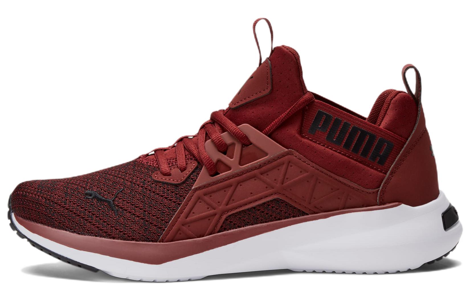 Puma Softride Enzo NXT Knit 'Deep Red' 376367-02