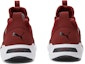Shop Puma Softride Enzo NXT Knit 'Deep Red' 376367-02