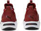 Shop Puma Softride Enzo NXT Knit 'Deep Red' 376367-02