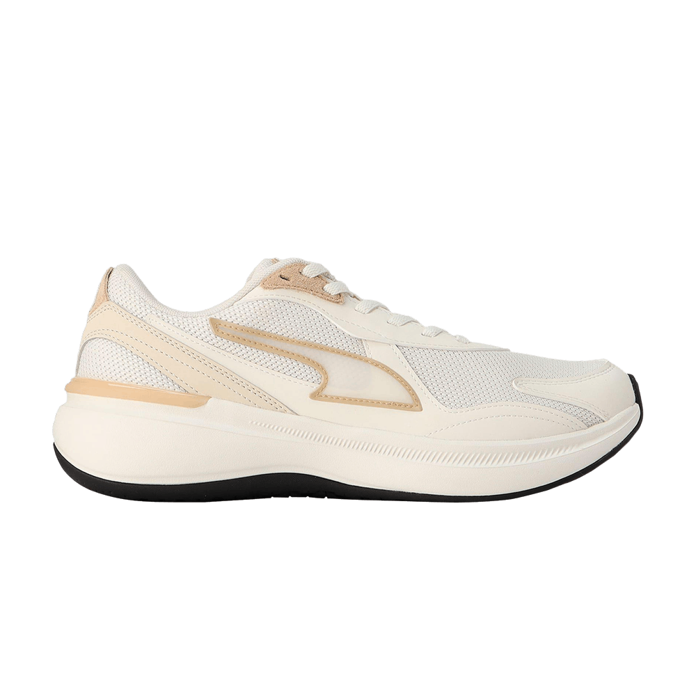 Puma Softride Exo NU 'Warm White Light Sand'