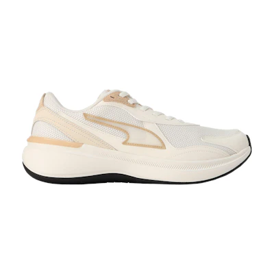 Puma Softride Exo NU 'Warm White Light Sand'