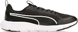 Order Kasut Lari Puma Softride Flex Lace Wide 'Hitam' 379351-01