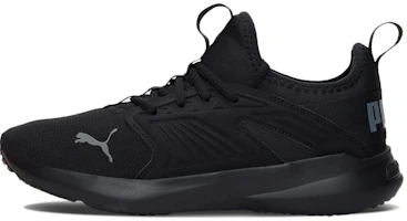 Puma Softride Fly 'Black' 376164-02 Puma Softride Fly 'Black' 376164-02