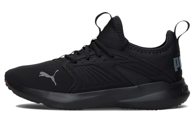 Comprar Puma Softride Fly 'Black White' 376164-01 - Novelship