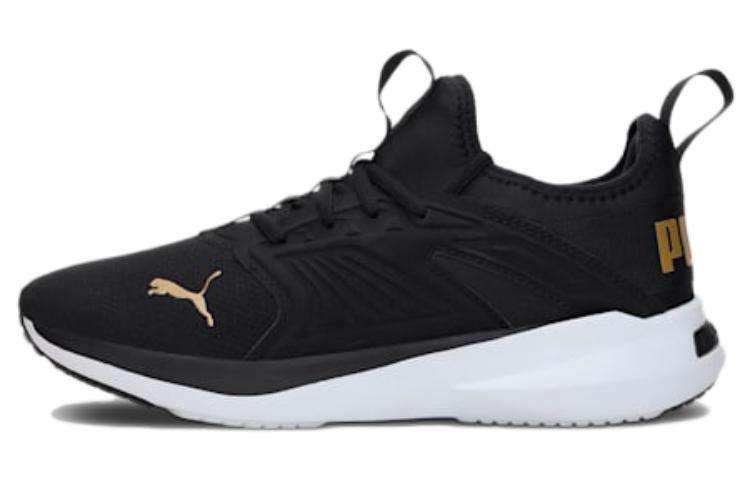 Puma Softride Fly 'Black Gold' 376164-06