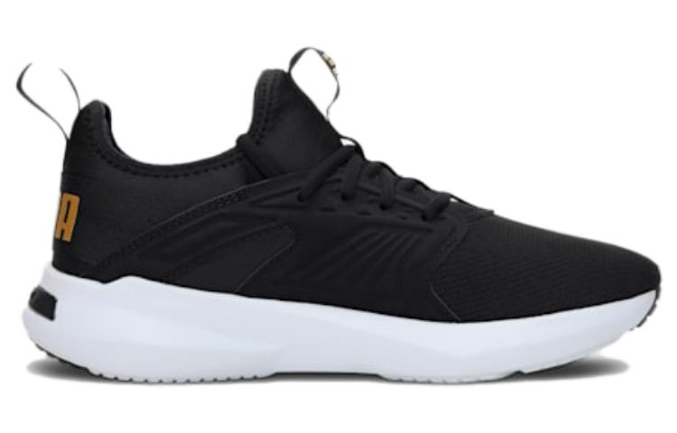 Order Puma Softride Fly ''Zwart Goud'' 376164-06