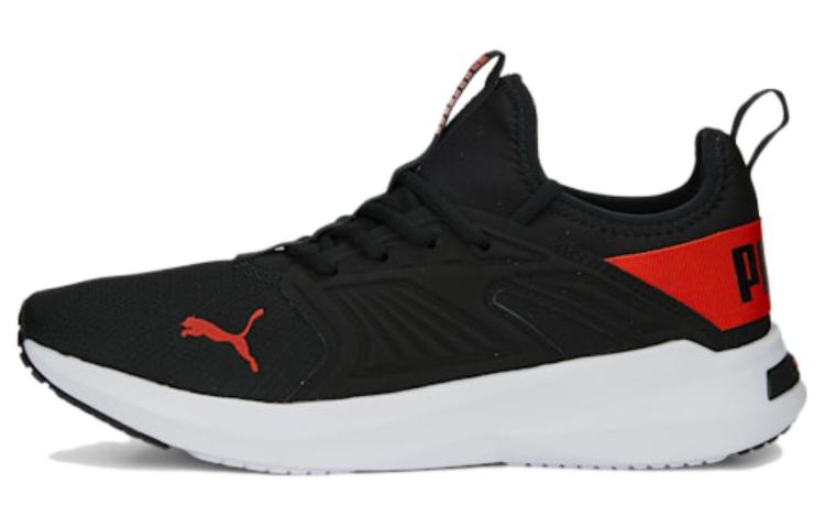 Puma Softride Fly 'Black Warm Earth' 376164-15