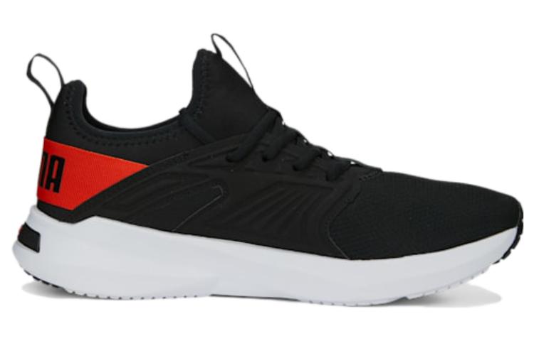 Order Puma Softride Fly 'Hitam Warm Earth' 376164-15