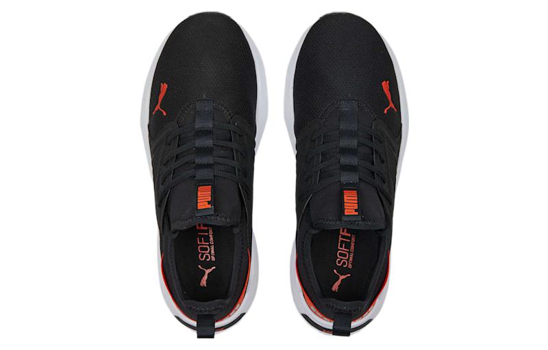 Shop Puma Softride Fly 'Hitam Warm Earth' 376164-15