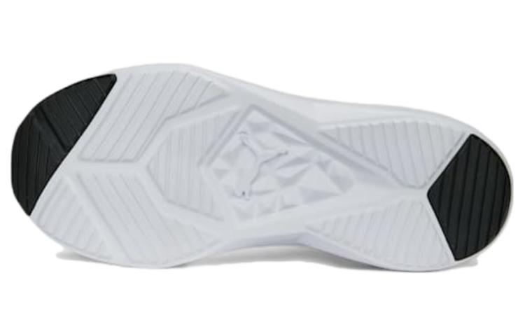 Details for Puma Softride Fly 'Hitam Warm Earth' 376164-15