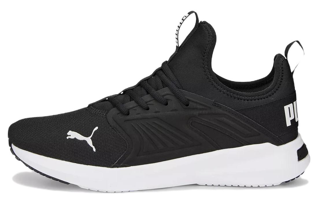 Buy Puma Softride Fly 'Hitam Putih' 376164-01