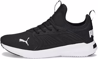 Puma Softride Fly 'Black White' 376164-01 Puma Softride Fly 'Black White' 376164-01