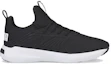 Order Puma Softride Fly 'Hitam Putih' 376164-01