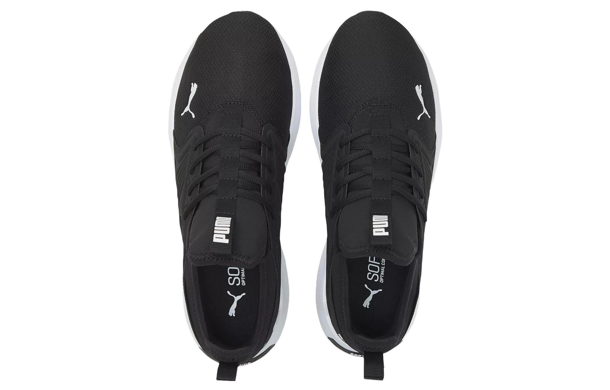 Comprar Puma Softride Fly 'Black White' 376164-01 - Novelship