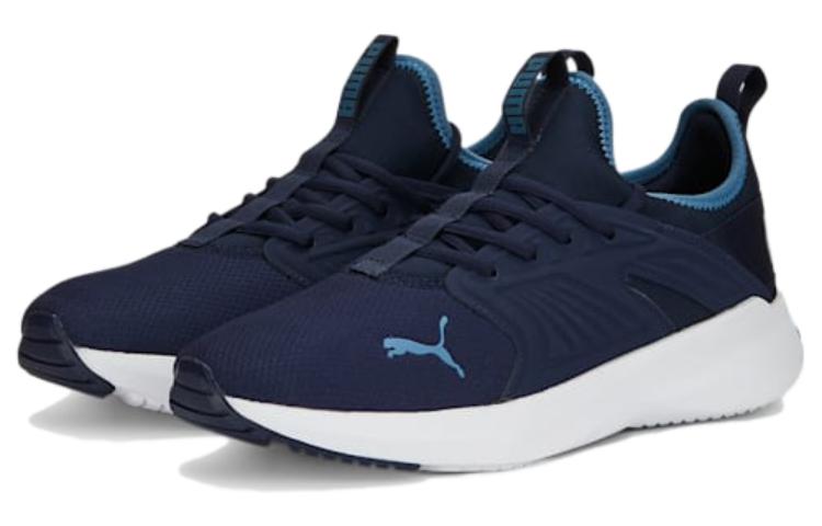 Lookbook Puma Softride Fly ''Blauw'' 376164-16