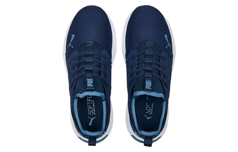 Shop Puma Softride Fly ''Blauw'' 376164-16
