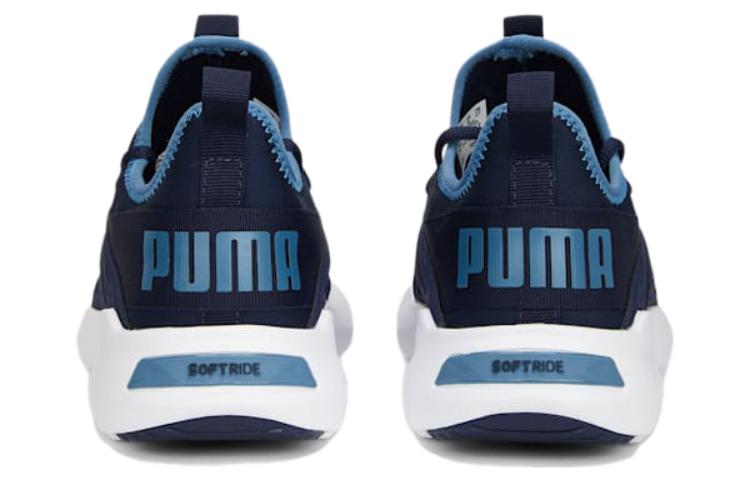 Purchase Puma Softride Fly ''Blauw'' 376164-16