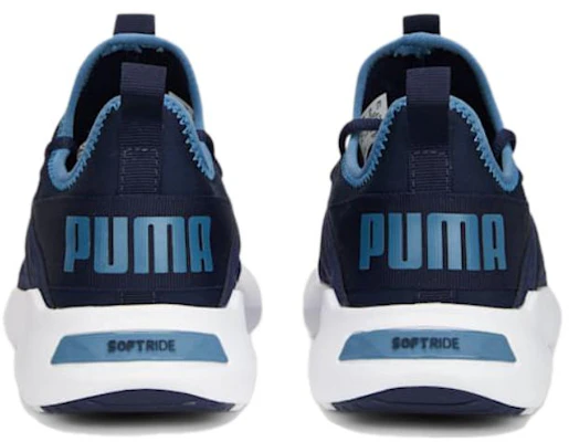 Puma Softride Fly ''Blauw'' 376164-16 Purchase Puma Softride Fly ''Blauw'' 376164-16