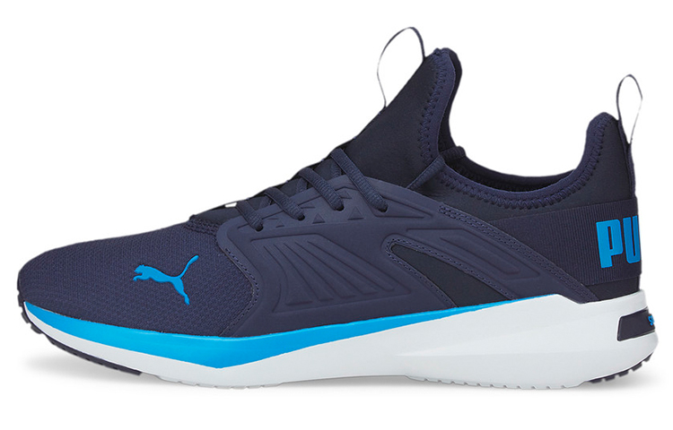 Puma Softride Fly 'Blue White' 376164-03