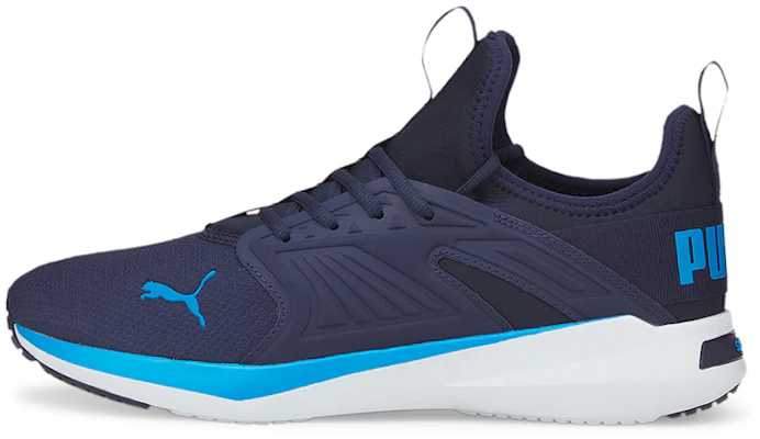 Puma Softride Fly 'Biru Putih' 376164-03 Buy Puma Softride Fly 'Biru Putih' 376164-03