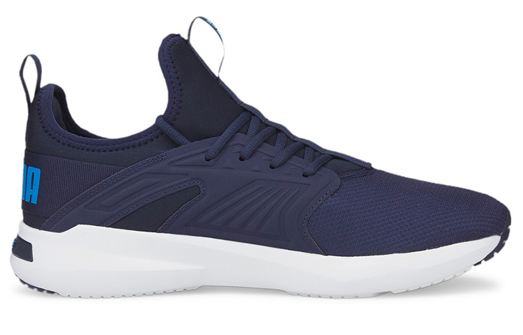 Order Puma Softride Fly ''Blu Bianco'' 376164-03