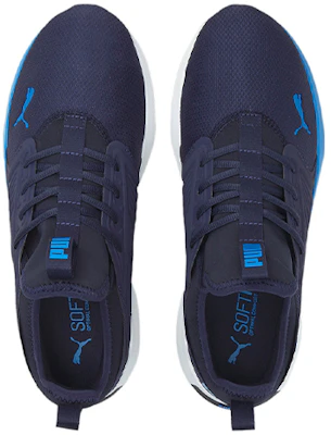 Puma Softride Fly ''Blu Bianco'' 376164-03 Lookbook Puma Softride Fly ''Blu Bianco'' 376164-03