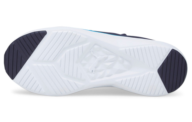 Purchase Puma Softride Fly ''Blu Bianco'' 376164-03