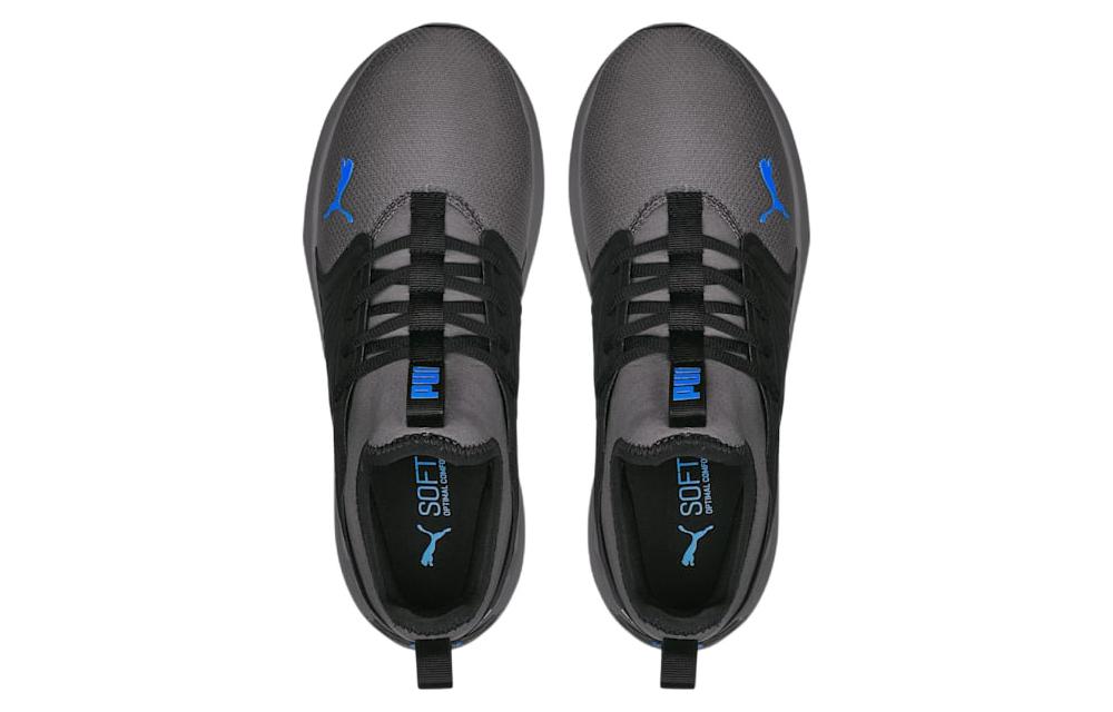 Shop Puma Softride Fly 'Kelabu Biru' 376164-11