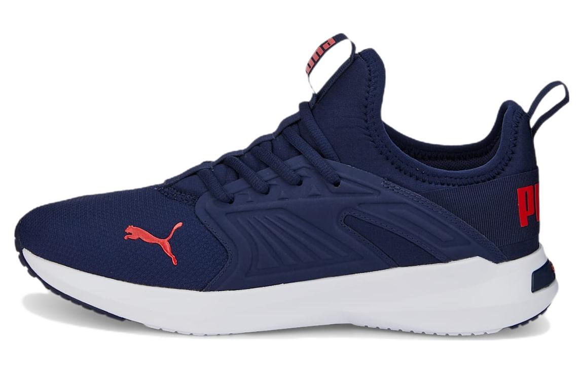 Puma Softride Fly 'Peacoat High Risk Red' 376164-12