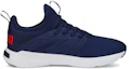 Order Puma Softride Fly ''Peacoat High Risk Red'' Herrenschuhe 376164-12