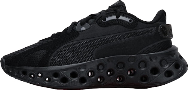 プーマソフライドフリクエンス『ブラックフラットダークグレー』310500-01 310500-01 Buy プーマソフライドフリクエンス『ブラックフラットダークグレー』310500-01 310500-01