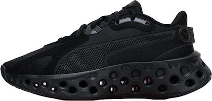 Puma Softride Frequence 'Black Flat Dark Grey' 310500-01 Puma Softride Frequence 'Black Flat Dark Grey' 310500-01