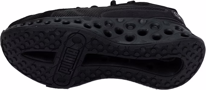 プーマソフライドフリクエンス『ブラックフラットダークグレー』310500-01 310500-01 Shop プーマソフライドフリクエンス『ブラックフラットダークグレー』310500-01 310500-01