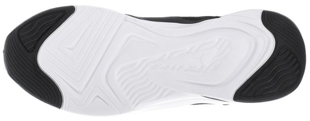 Puma Softride 黑白低筒跑步鞋 Purchase Puma Softride 黑白低筒跑步鞋