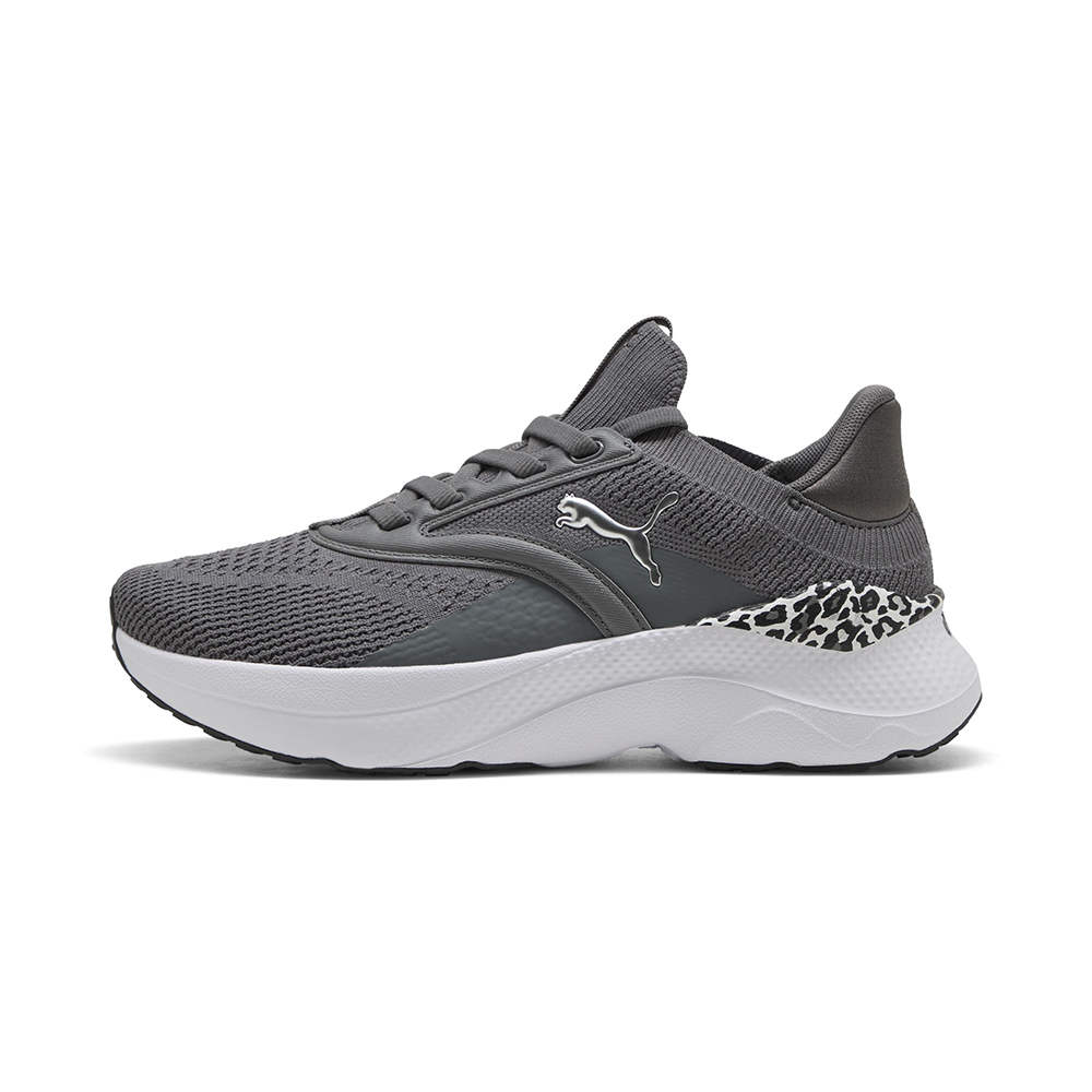 PUMA Softride Mayve Animal Running Shoes 31361002