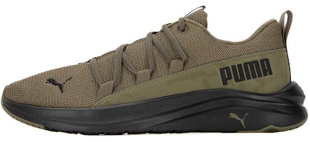Puma Softride One4All Camo 'Olive' 378292-01 Puma Softride One4All Camo 'Olive' 378292-01