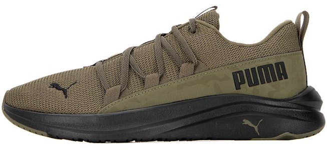 푸마 소프트라이드 원포올 카모 (올리브) 378292-01 Buy 푸마 소프트라이드 원포올 카모 (올리브) 378292-01