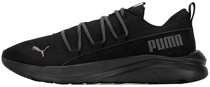 PUMA Softride One4all Camo 防滑耐磨 低幫 跑步鞋 黑色 Buy PUMA Softride One4all Camo 防滑耐磨 低幫 跑步鞋 黑色