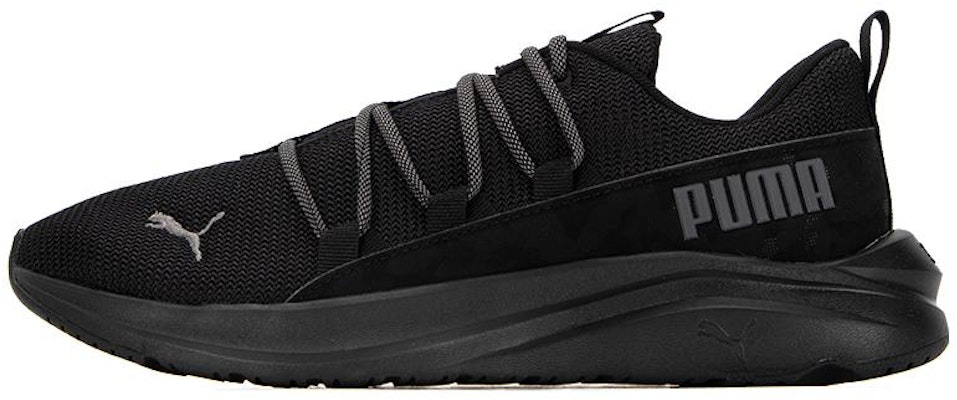 Puma Softride One4All Camo 'Black' 378292-02 Buy Puma Softride One4All Camo 'Black' 378292-02