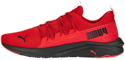Puma Softride One4All 'High Risk Red Black' 377671-01 Puma Softride One4All 'High Risk Red Black' 377671-01